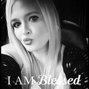 Meet your Posher, Audrey lynn